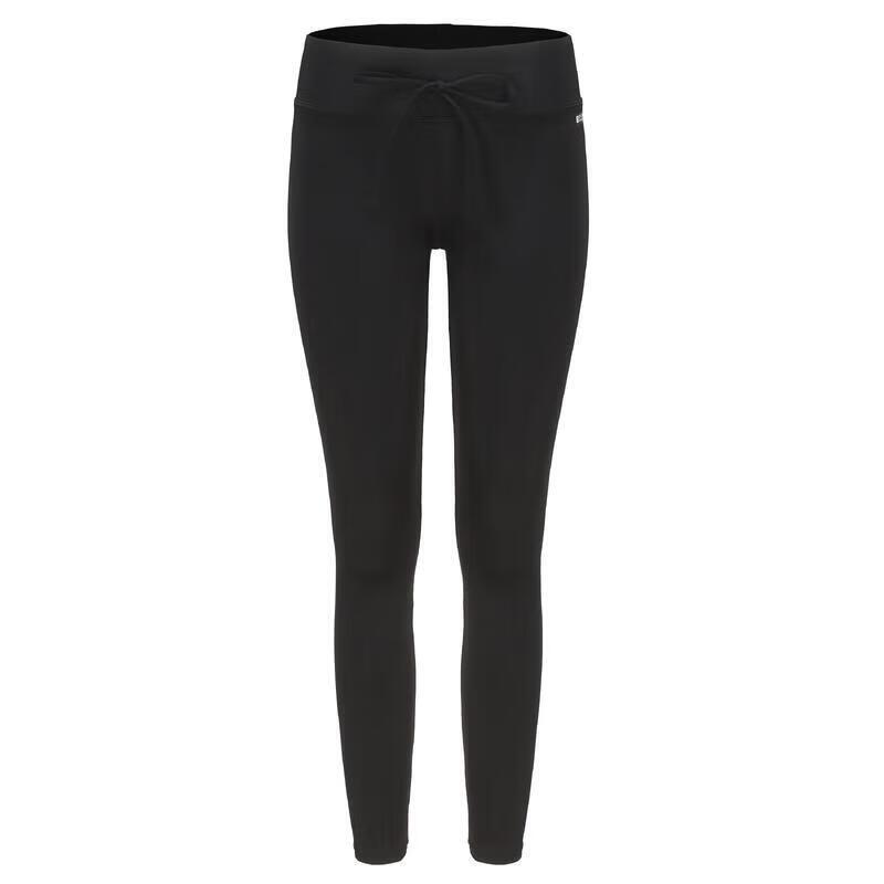 Decathlon Damen UV-Schutz Surf-Leggings M