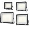 Led Floodlight High Efficiency 80LM/W IP65 Waterproof Outdoor Projector Sports Stadium 50W 100W 150W 200W High-Grade Spotlight