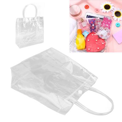 Cadeauverpakking – Cadeautassen en organza