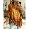 Lightweight Wide Sleeve Everyday Top