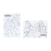 Wonderful Pretty Cure! [Stationery Set] Happy Bag/New School