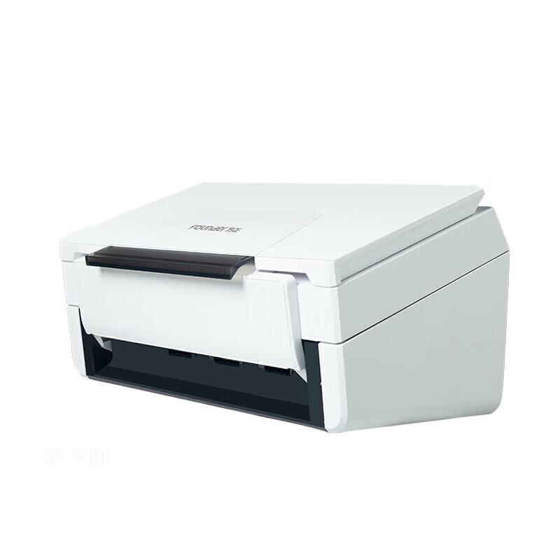 Founder H6132 High-Speed Duplex A4 Scanner CN plug (adapter included)