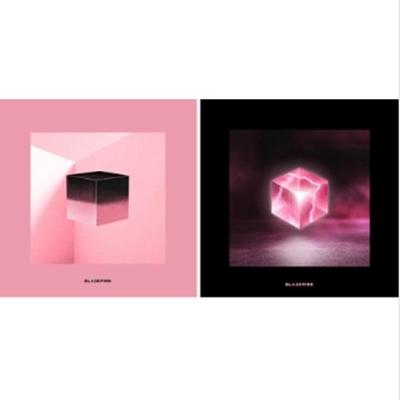 BLACKPINK -- SQUARE UP (1ST Mini ) Random
