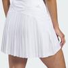 adidas Casual Short Skirts Women's White