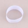 Tear Resistant Money Bands Self Sealing Cash Straps  for Bill Management Counting Office
