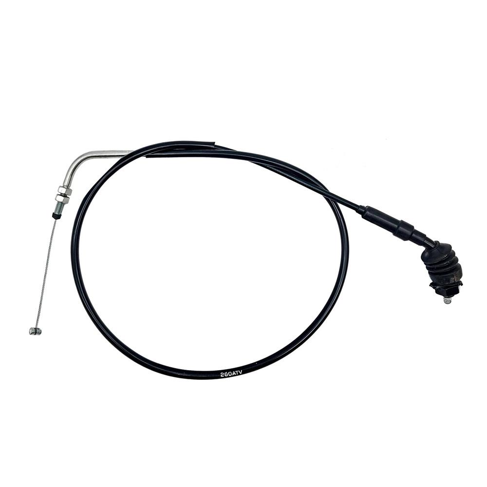 Throttle Cable For Linhai 260 300 ATV Parts 20114