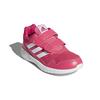 Adidas Altarun K Cushioning Abrasion Resistant Cushioning, Wear Resistant Low top Kids' Running Shoes Pink Kids' CQ0032