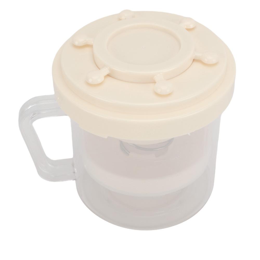 White Yellow Yogurt Filter Maker Greek Yogurt Maker  Cheese Making