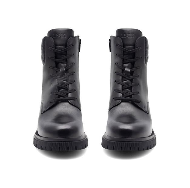 Ankle Boots Lasocki WI16-GATA-01 Black