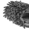 KADAX Wkład Do mopa Płaskiego Zapas Nakładka Końcówka mikrofibra Płaski 40x14cm