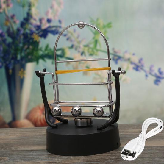 Automatic Shake Swing Wiggler Motion Step Mobile Phone Counter with USB Cable