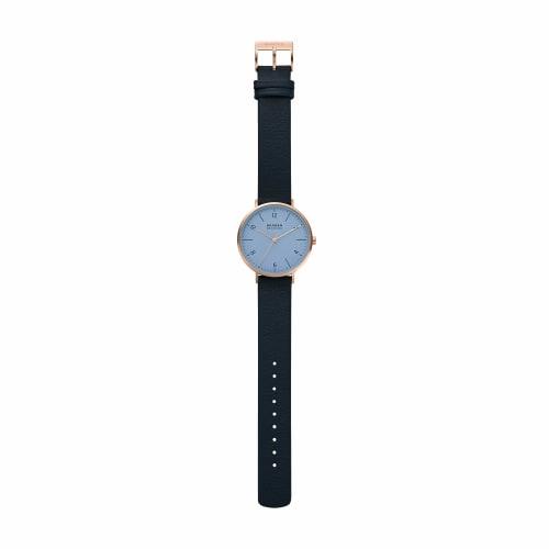Skagen AAREN NATURALS SKW2972 Women's Watch, Gray, Officially Imported