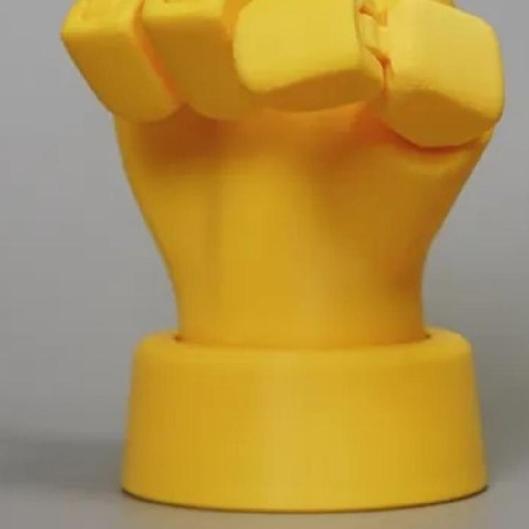 Articulated Mannequin Hand Moveable Fingers Manikin Hand Figure Artist Drawing Hand Model for Drawing Sketching Painting