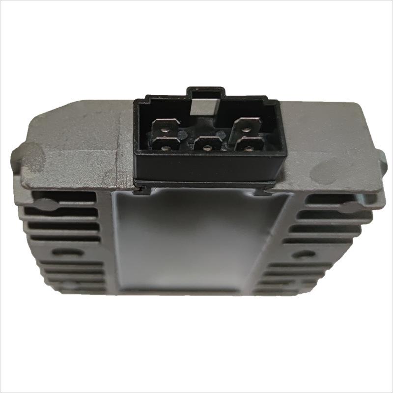 

Yamaha R6 Compatible Relay, Model: SH713AA - 2003A.3