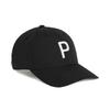 Golf W Mini Twill P Cap Puma Black 026699_01