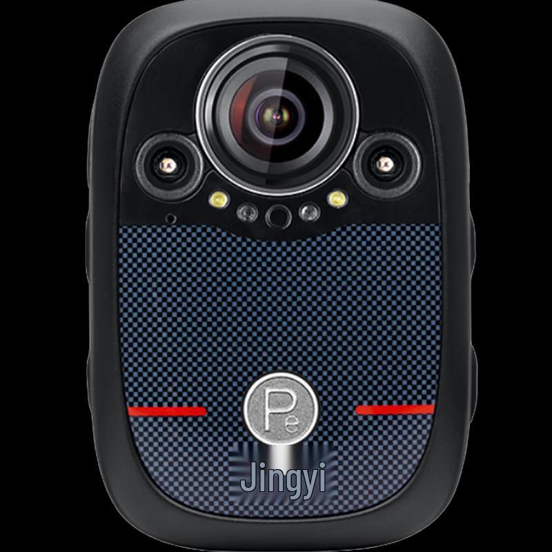

Jingyi X8 1440P HD Body Worn Camera