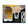 SYNC INNOVATION TV Anime Season 3 ZF Acrylic Stand "Jujutsu Kaisen" "Shimetsu Kaiyu" (Hakari Kinji) Direct from Japan