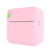 Portable Thermal Sticker Printer for Students - Mini Photo & Notes Printer