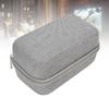 Hard Travel Case for Wireless Portable Speaker   and Cable Water Proof Carrying Storage Bag