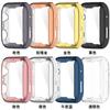 Soft TPU case For Huawei watch Fit 4 4pro smart watch case Full coverage Screen protector Bumper For Huawei Fit4 Accessories