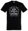 His Majesty The Lauterer T-Shirt City FCK Fritz Walter Betzenberg Hohenecken-