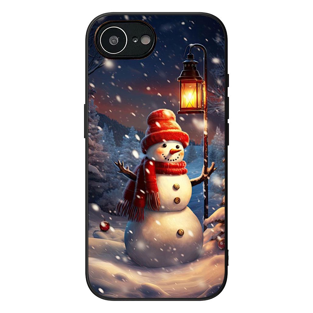 

Happy New Year Christmas Tree Deer Cover for Xiaomi Poco C85 C65 C75 X7 X6 M6 M8 F7 F8 Ultra F6 Pro Casing Coque Case Poco F8 ultra