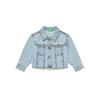 Denim Jacket United Colors Of Benetton 2UTPGN03N