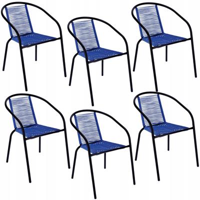Bahçe Mobilyaları – Bahçe sandalyeleri