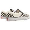 Vans Classic Slip On Black Off White "Checkerboard" Vans VN-0EYEBWW