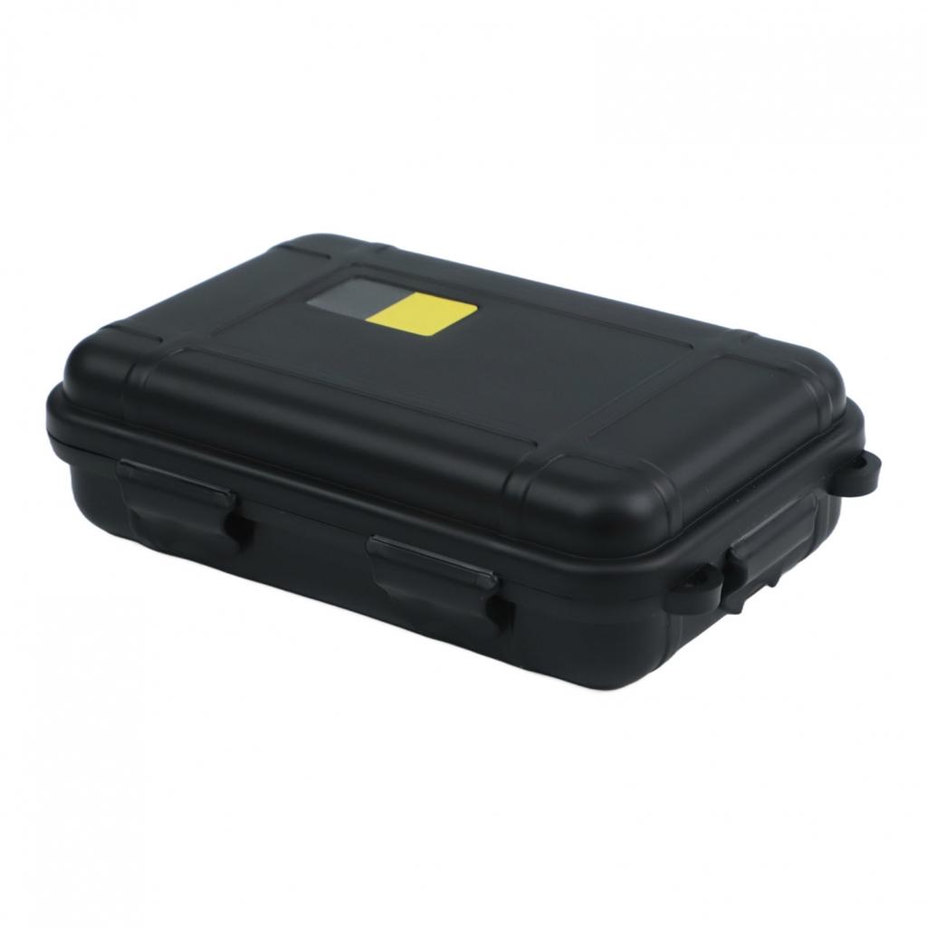 Waterproof Box for Outdoor Adventures the Safety of Your Belongings