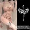 Tatuagens e arte corporal – Tatuagens temporárias
