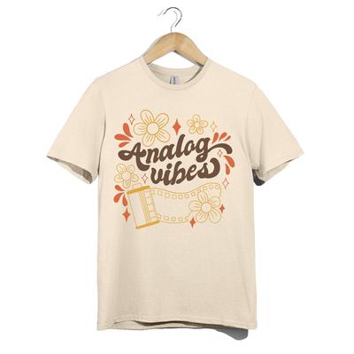 Tops – Magliette