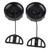 Fuel (2 Pcs) for MS170 MS180 Chainsaw 11303500500 Essential Replacement