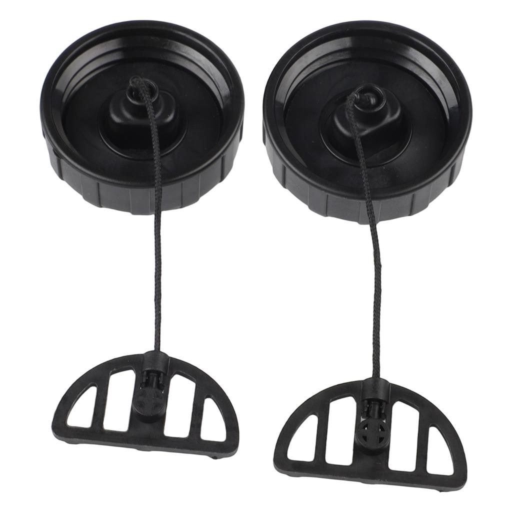 Fuel (2 Pcs) for MS170 MS180 Chainsaw 11303500500 Essential Replacement
