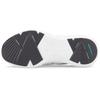 Puma Pure XT Stardust Women's White Blue Sneakers 376635-02