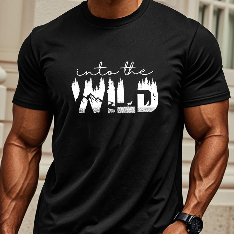 

Versatile Short Sleeve Crewneck - Lightweight Soft Durable All-Season Wear XXL белый