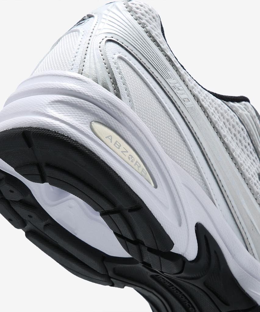 New Balance Nbpdgs103S / U740Nw2 (White Silver Metallic)