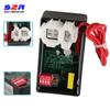 For GY6 50cc 125cc 150cc 200cc 250cc Moped Scooter ATV Quad Buggy Pit Bike Motorcycle Parts 6 Pin Ignition System DC CDI Racing