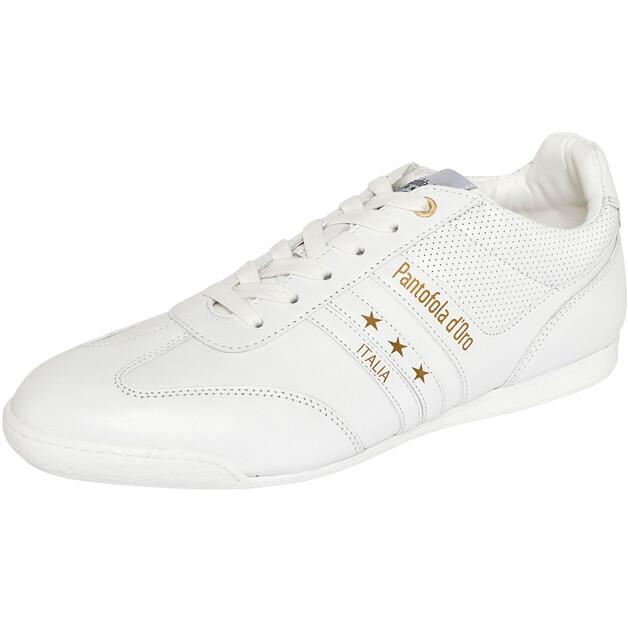 Pantofola d'Oro Vasto Low Half-Boots