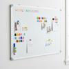 10 pieces Mix Colors Bear Fridge Magnetic Photo Message Board Blackboard And Whiteboard Stickers Kitchen Decoration Accessories