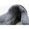 LAOGUANJIA Men's Winter Safety Work Boots