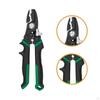 Cables Cutting Tool Heavy Duty Professional Multi Function DIY Electrical Plier Lightweight