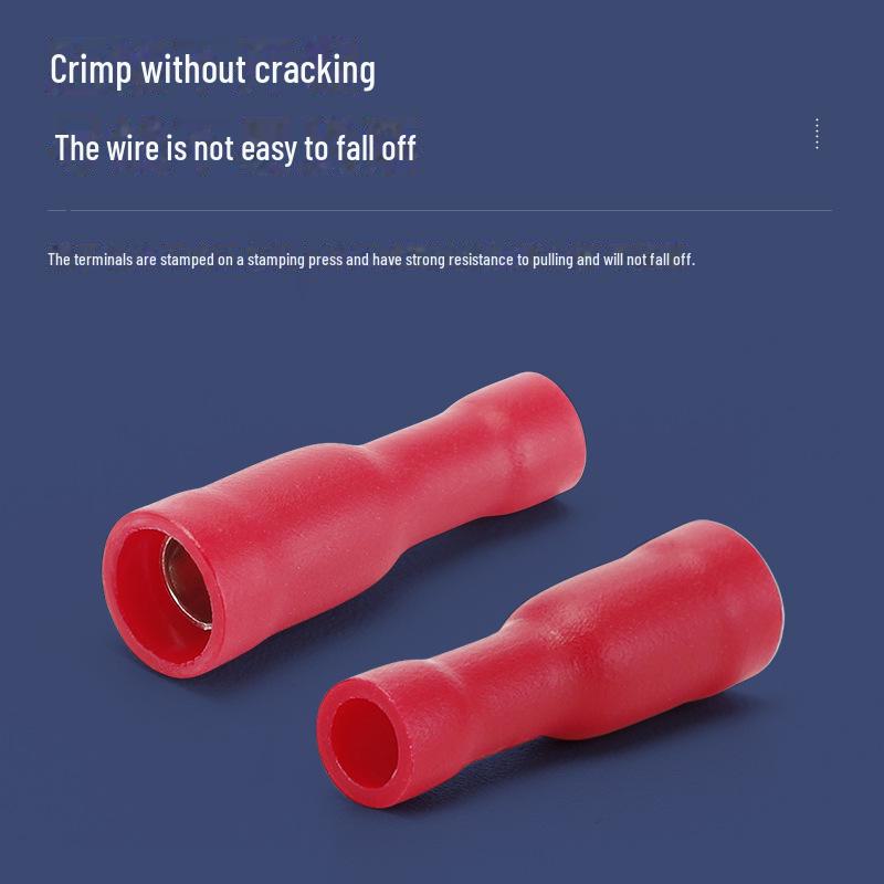 Pluggable Bullet Terminal Blocks Quick Connectors