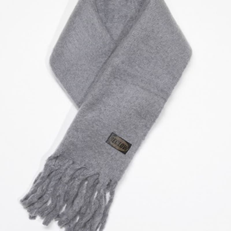 RECLOW A COMMA GRAY Muffler