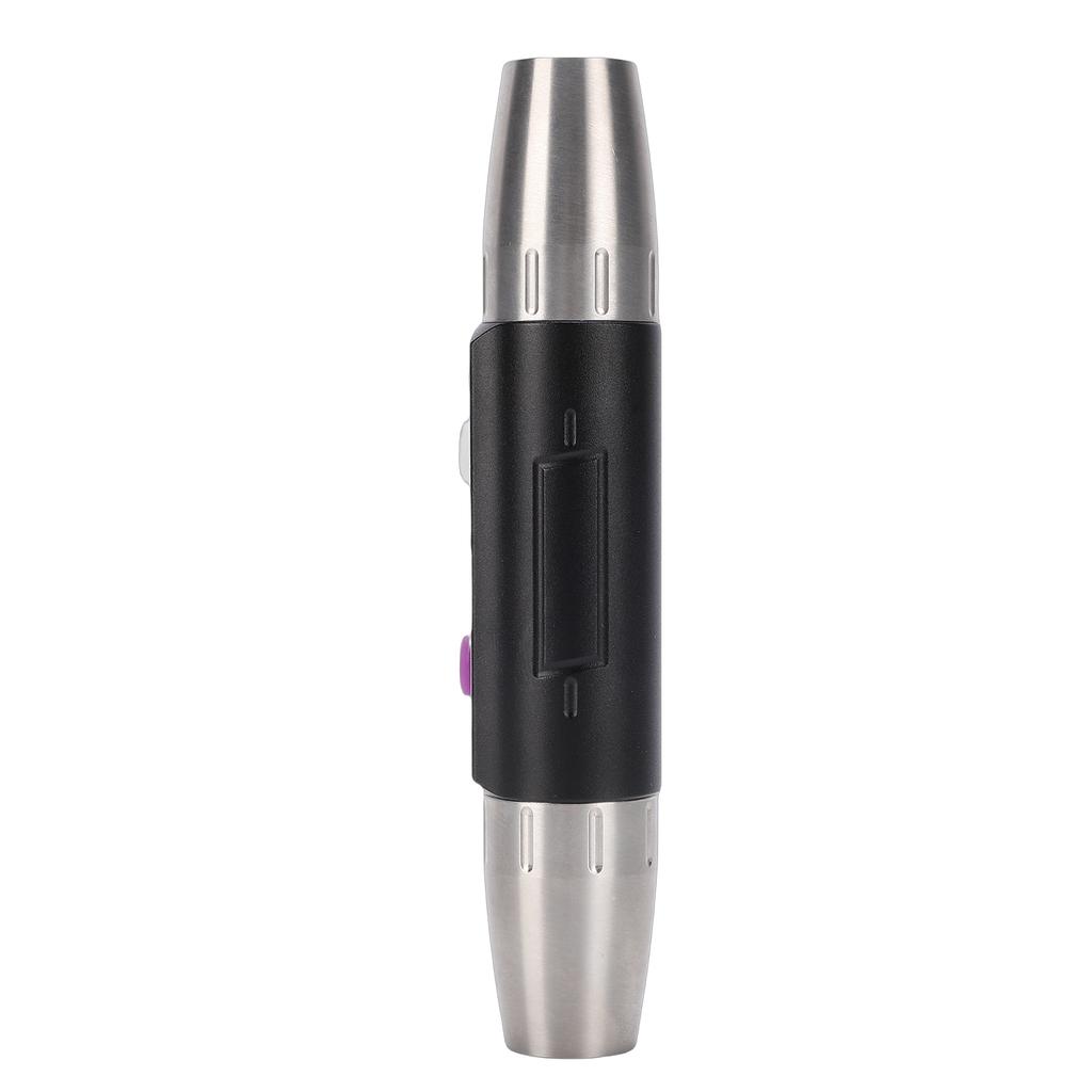 Appraisal Light 6 Colors Stepless Dimmable Jewelry Identification Torch Detector Lamp for Gemstones Scorpions