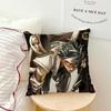 Classic Art Anime Manga Cool G-Gachiakuta Comfortable Soft Hogar Pillowcase Sofa Living Room Bed Home Decor Protective Covers