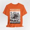 T-shirt Unisex Classica Trainspotting Un Elegante Omaggio alla Storia del Cinema di Culto