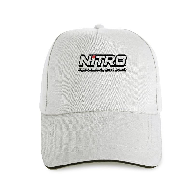 

Бейсболка New Nitro Boats Bass Fly