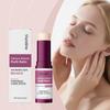 Daily Moisturizing Stick Lightweight Hydration Gentle Nourishing Smooth Skin Stick Portable Travel Size Fragrance Free 2oz