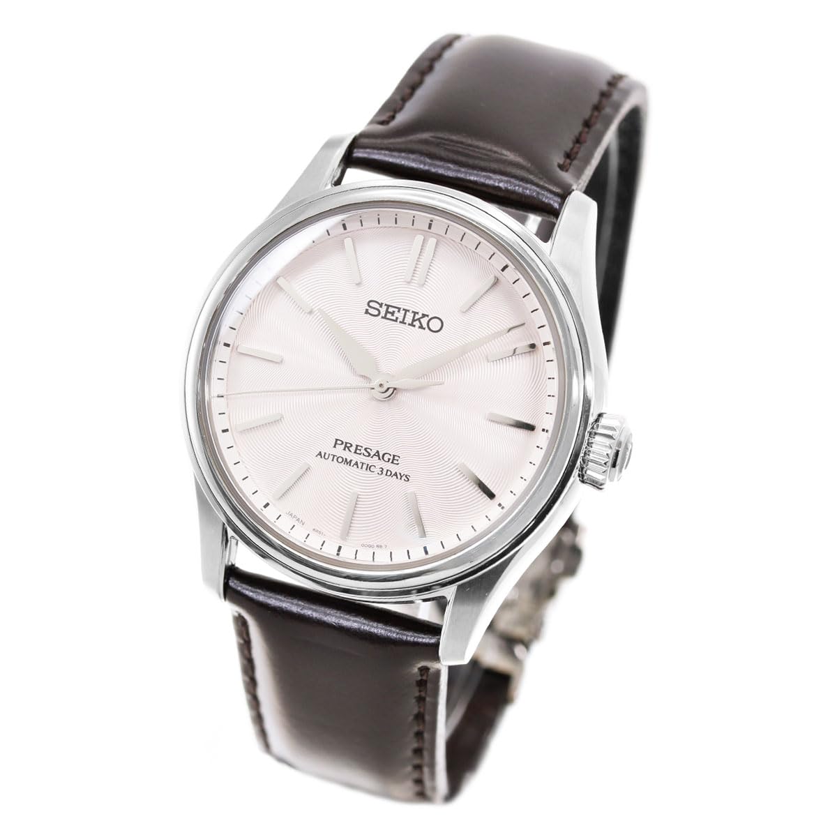 SEIKO Presage Automatic Mechanical Core Shop